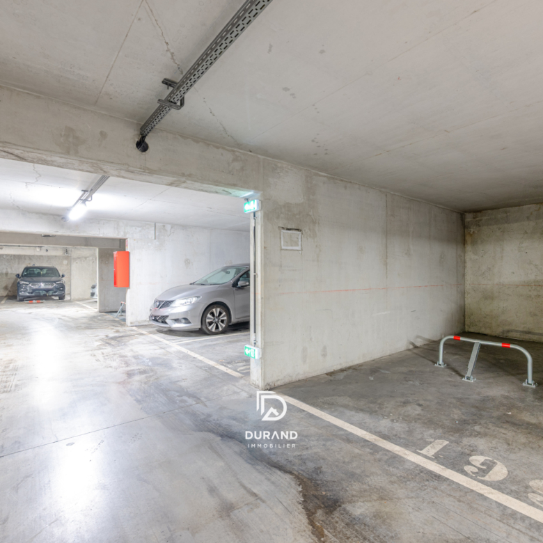 APPARTEMENT - TYPE 4 - RECENT - 13003 MARSEILLE