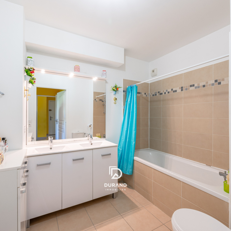 APPARTEMENT - TYPE 4 - RECENT - 13003 MARSEILLE