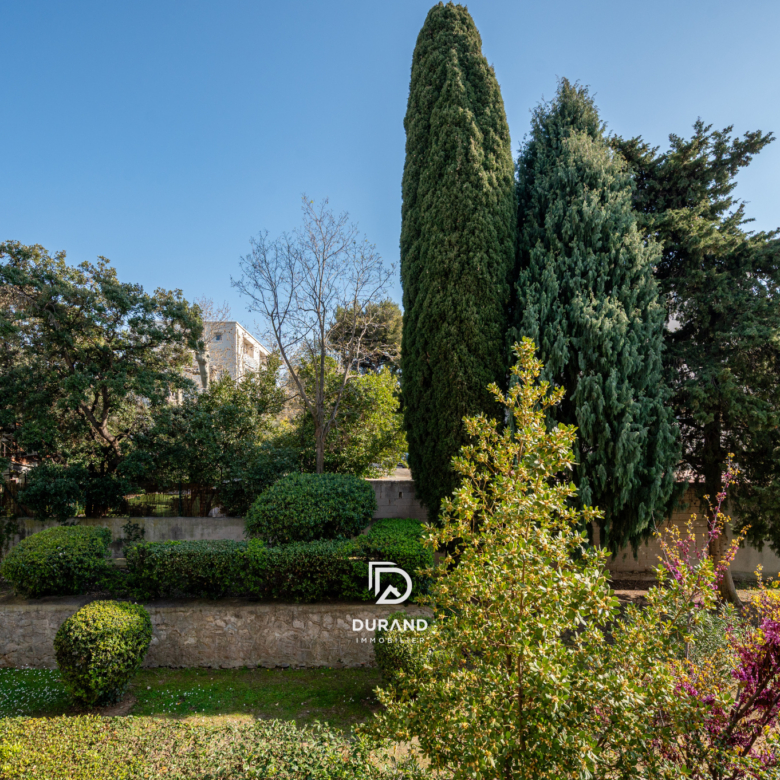 T3/T4 à fort potentiel   Résidence de qualité   Marseille 8ième