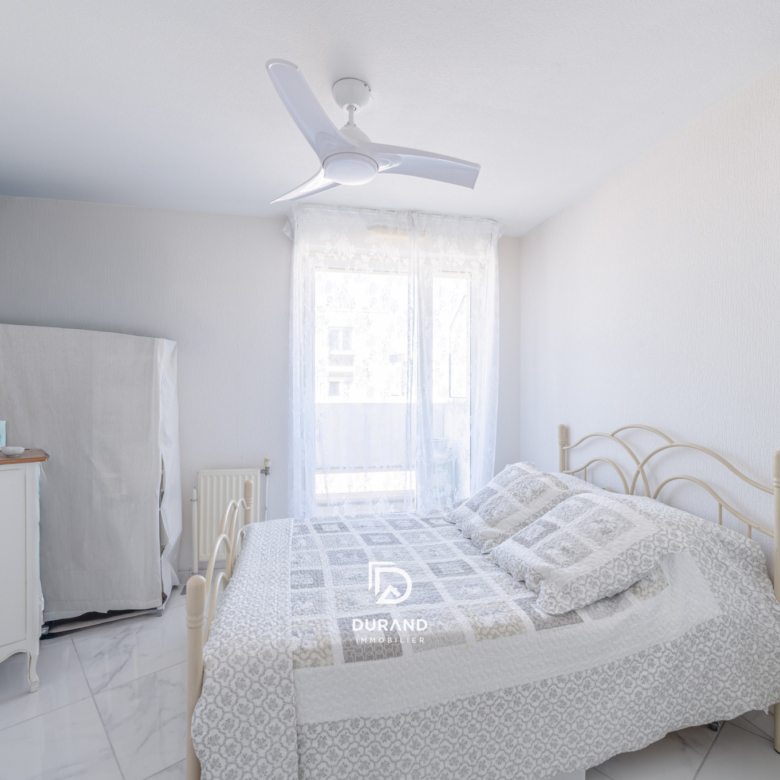 APPARTEMENT - TYPE 2 - TERRASSE - 13006 MARSEILLE