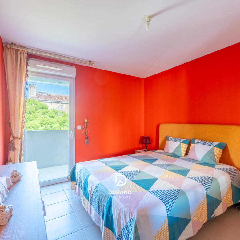 APPARTEMENT - TYPE 4 - RECENT - 13003 MARSEILLE