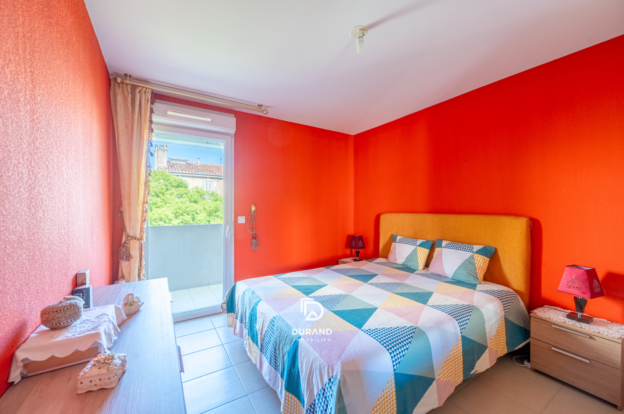 APPARTEMENT - TYPE 4 - RECENT - 13003 MARSEILLE