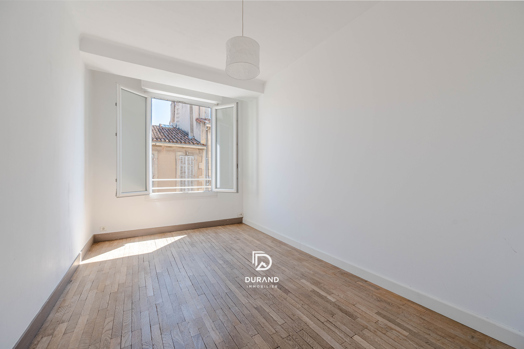 APPARTEMENT - PERIER - 13008 MARSEILLE