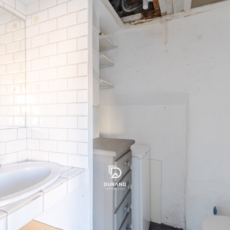 Appartement - Terrasse - Lodi