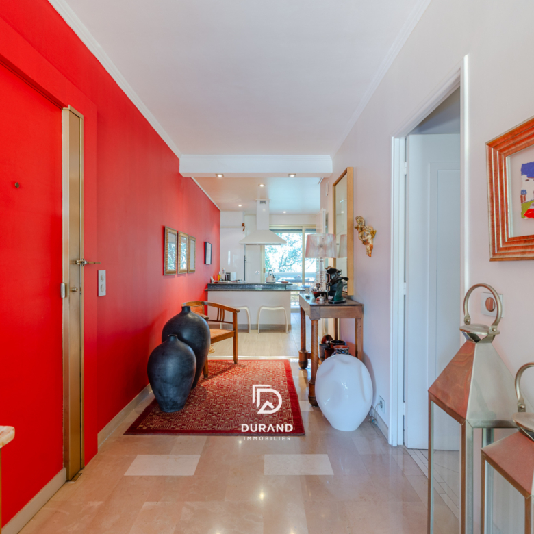 APPARTEMENT - LE CABOT - 13009 MARSEILLE