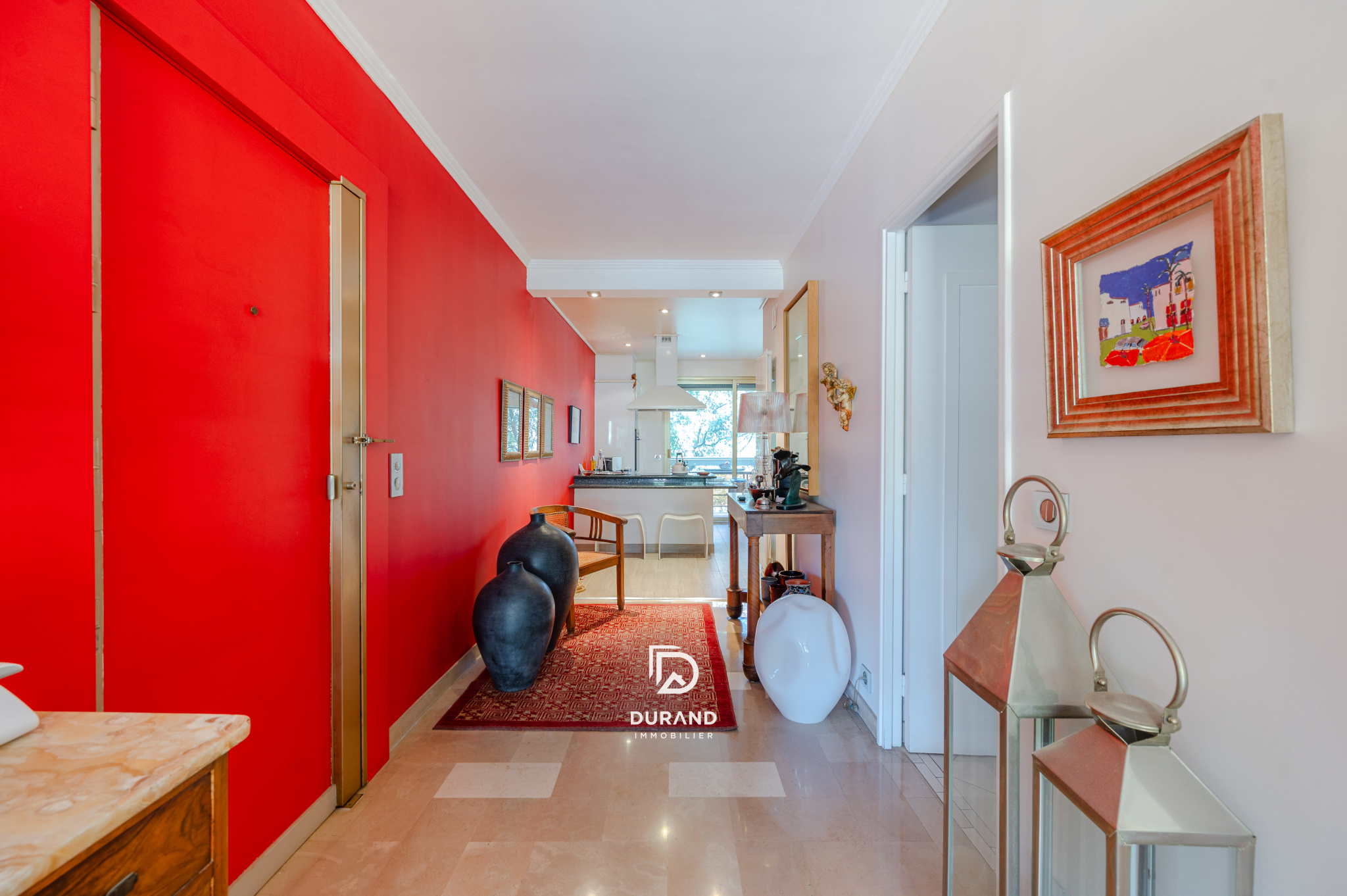 APPARTEMENT - LE CABOT - 13009 MARSEILLE