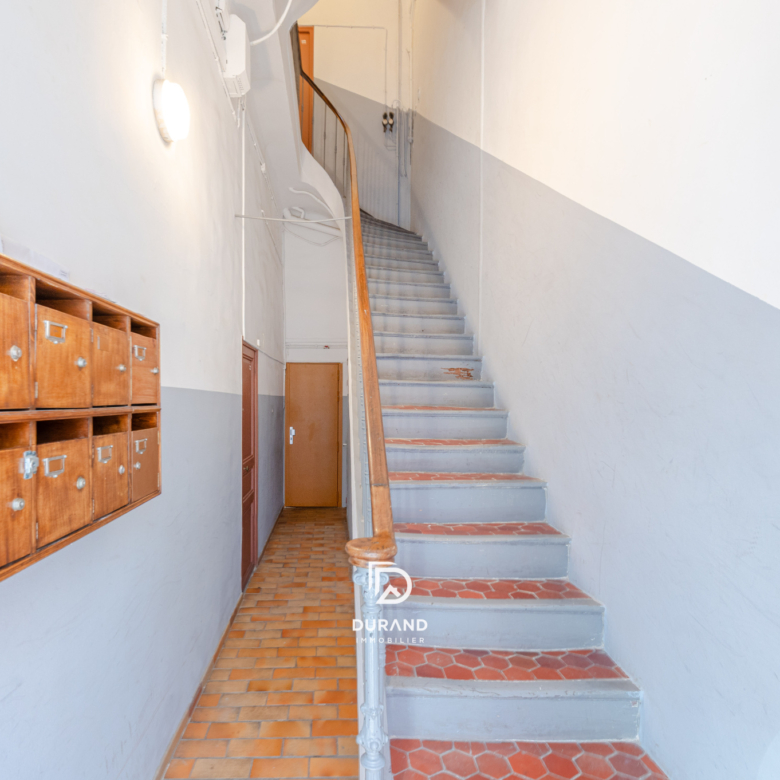 Appartement - Terrasse - Lodi