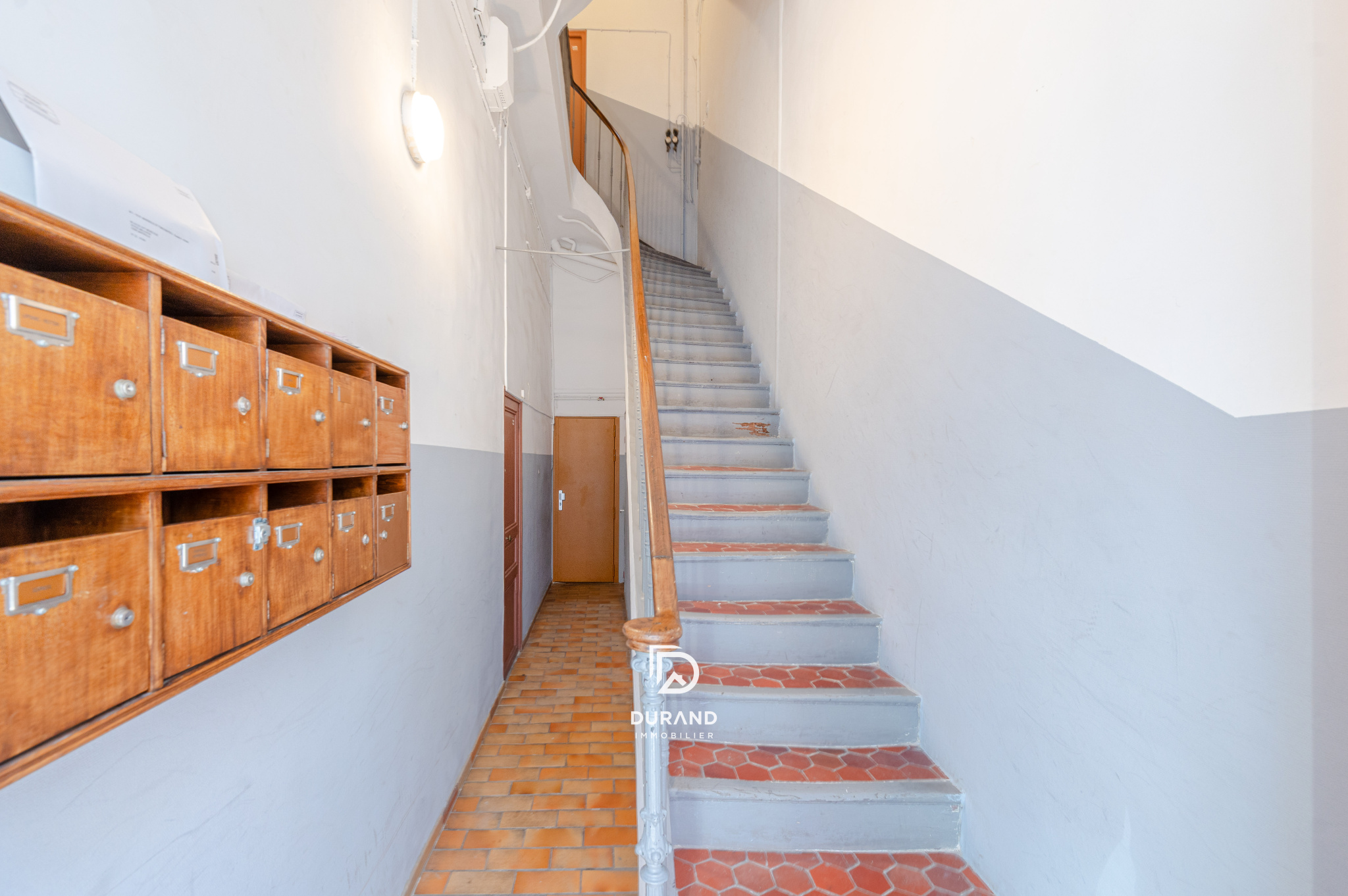 Appartement - Terrasse - Lodi