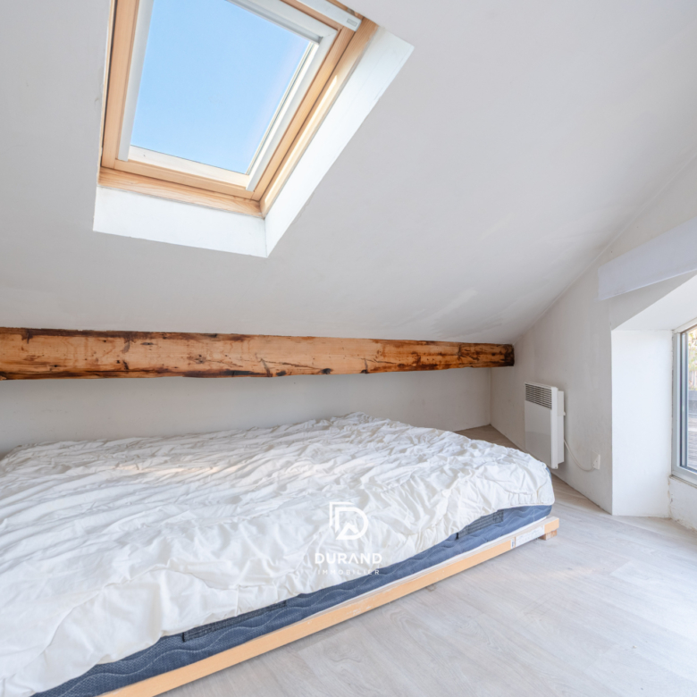 Appartement - Terrasse - Lodi