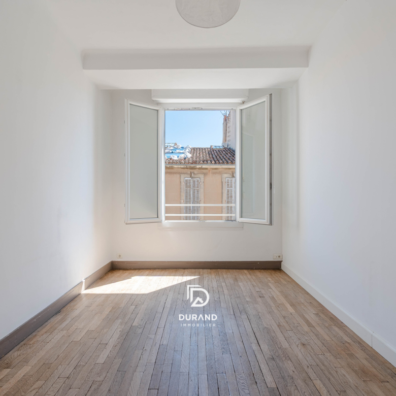 APPARTEMENT - PERIER - 13008 MARSEILLE