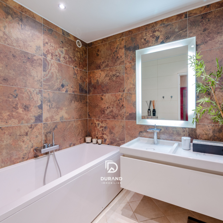 APPARTEMENT - LE CABOT - 13009 MARSEILLE