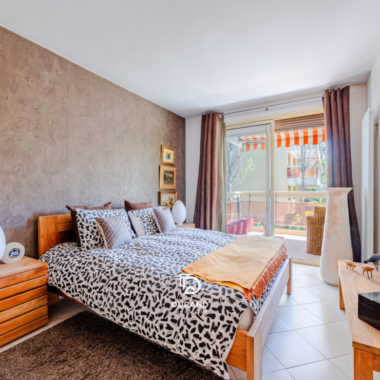 APPARTEMENT - LE CABOT - 13009 MARSEILLE