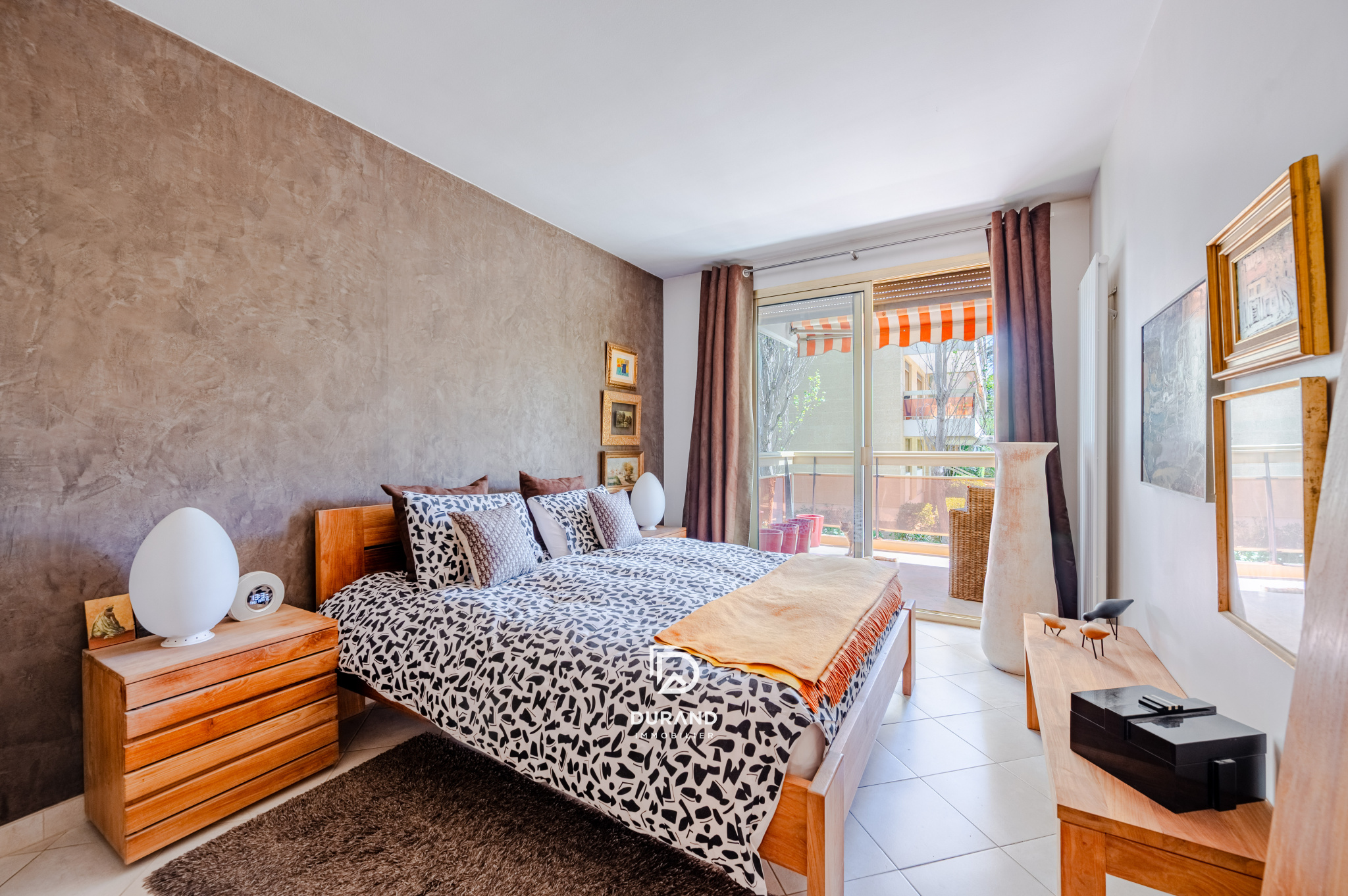 APPARTEMENT - LE CABOT - 13009 MARSEILLE