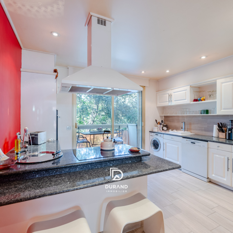 APPARTEMENT - LE CABOT - 13009 MARSEILLE