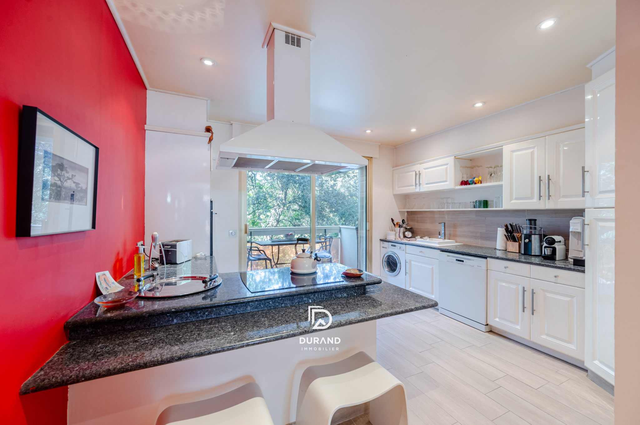 APPARTEMENT - LE CABOT - 13009 MARSEILLE