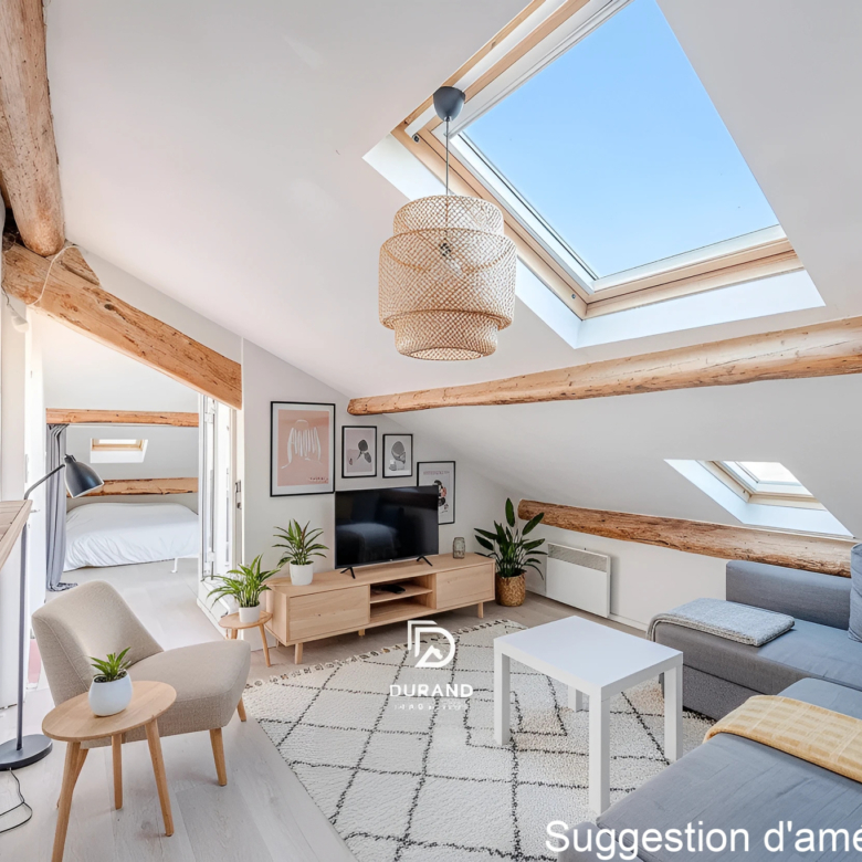 Appartement - Terrasse - Lodi