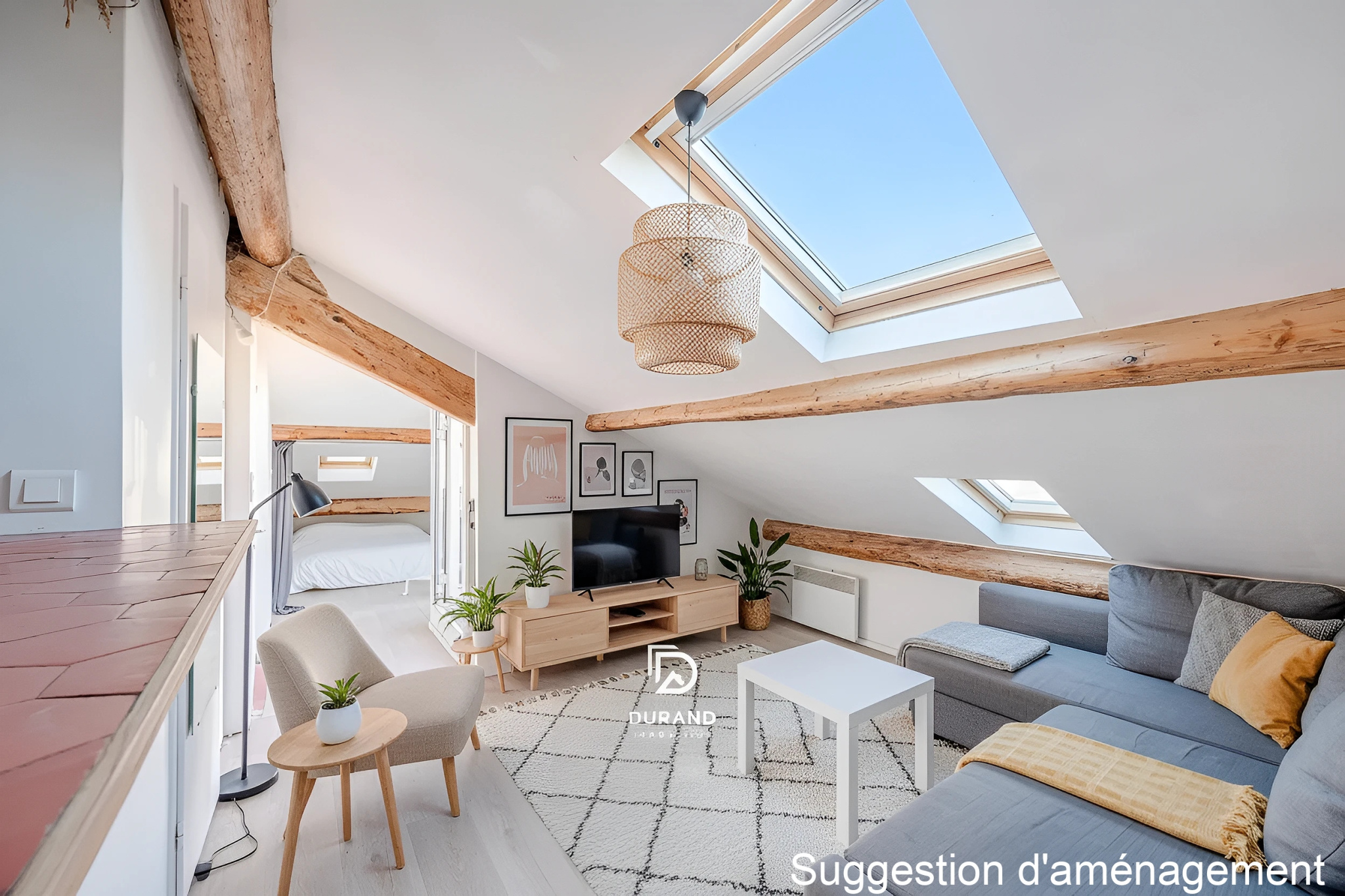 Appartement - Terrasse - Lodi