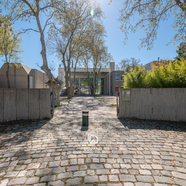 Rare Place de parking au cœur de Bonneveine
