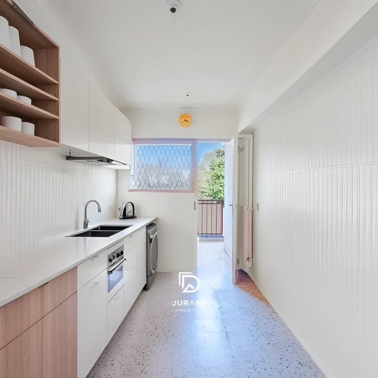 T3/T4 à fort potentiel   Résidence de qualité   Marseille 8ième