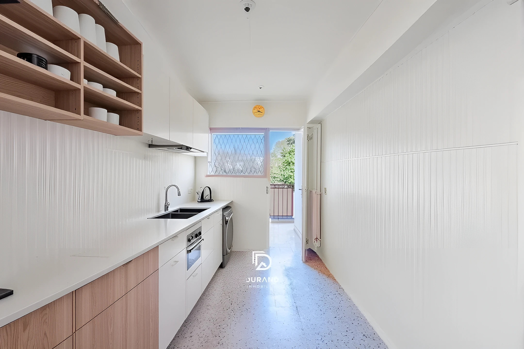 T3/T4 à fort potentiel   Résidence de qualité   Marseille 8ième