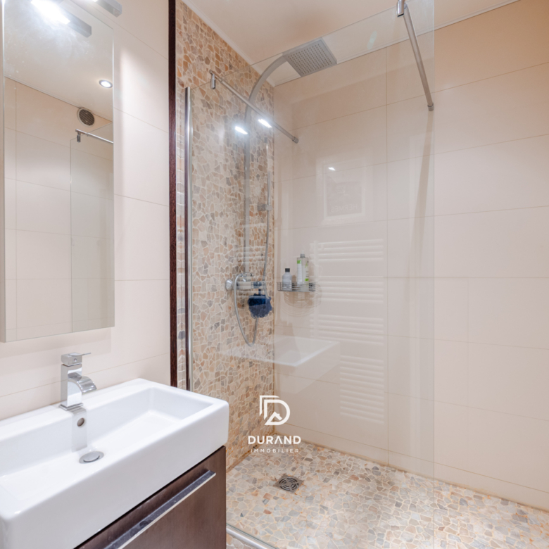 APPARTEMENT - LE CABOT - 13009 MARSEILLE