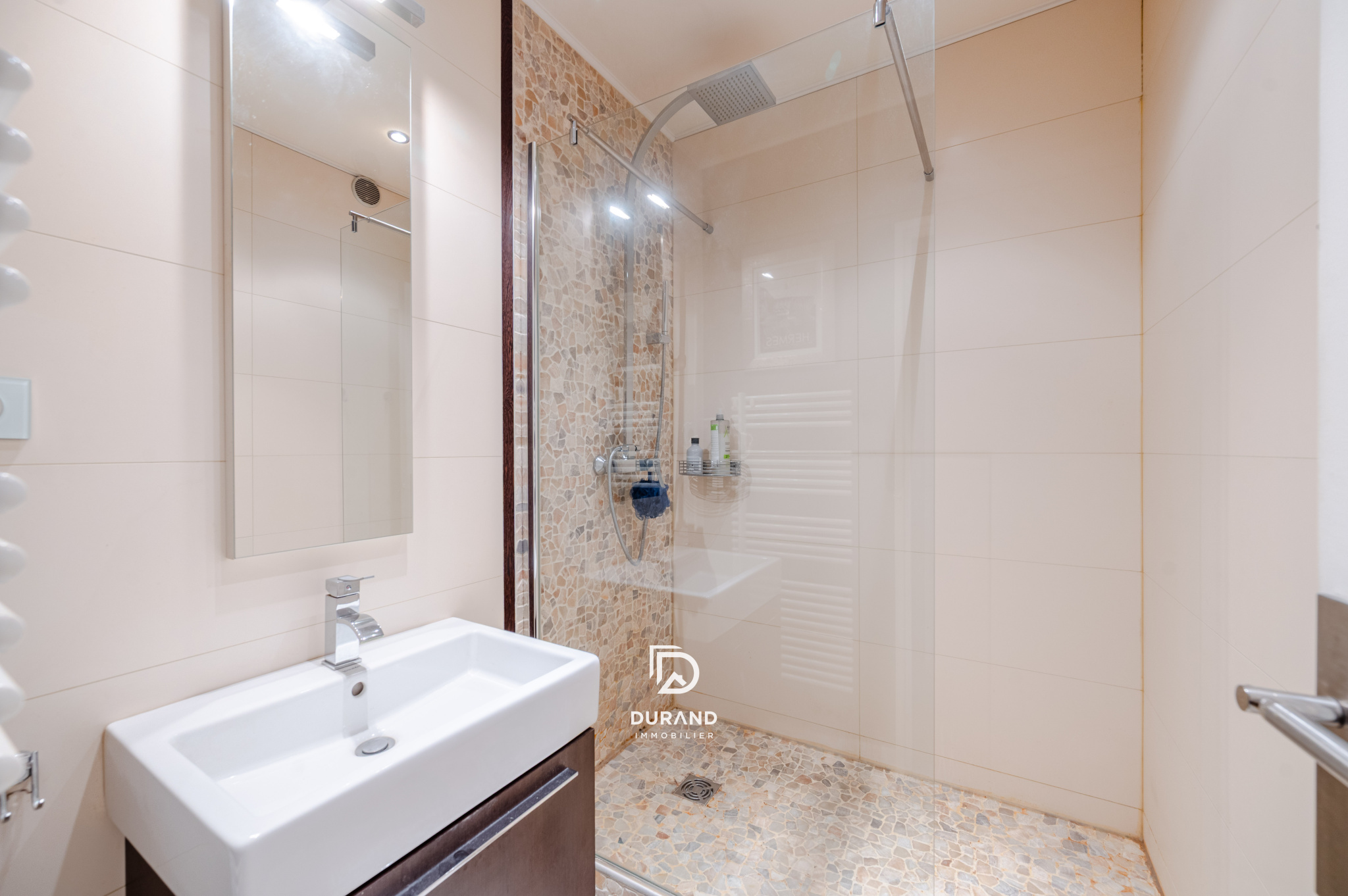 APPARTEMENT - LE CABOT - 13009 MARSEILLE