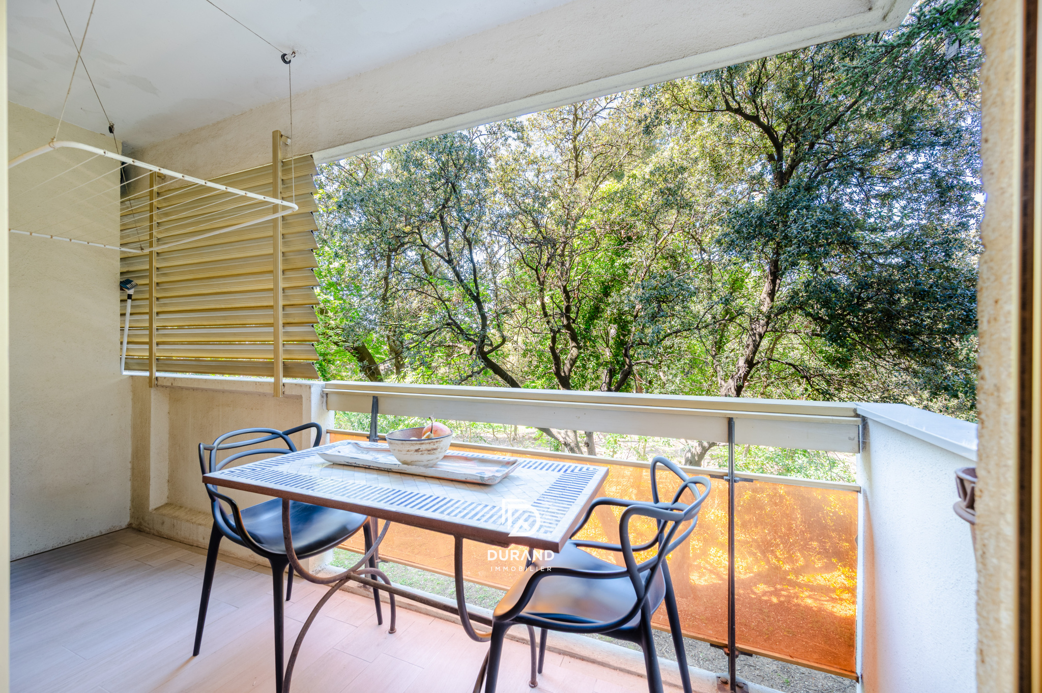 APPARTEMENT - LE CABOT - 13009 MARSEILLE