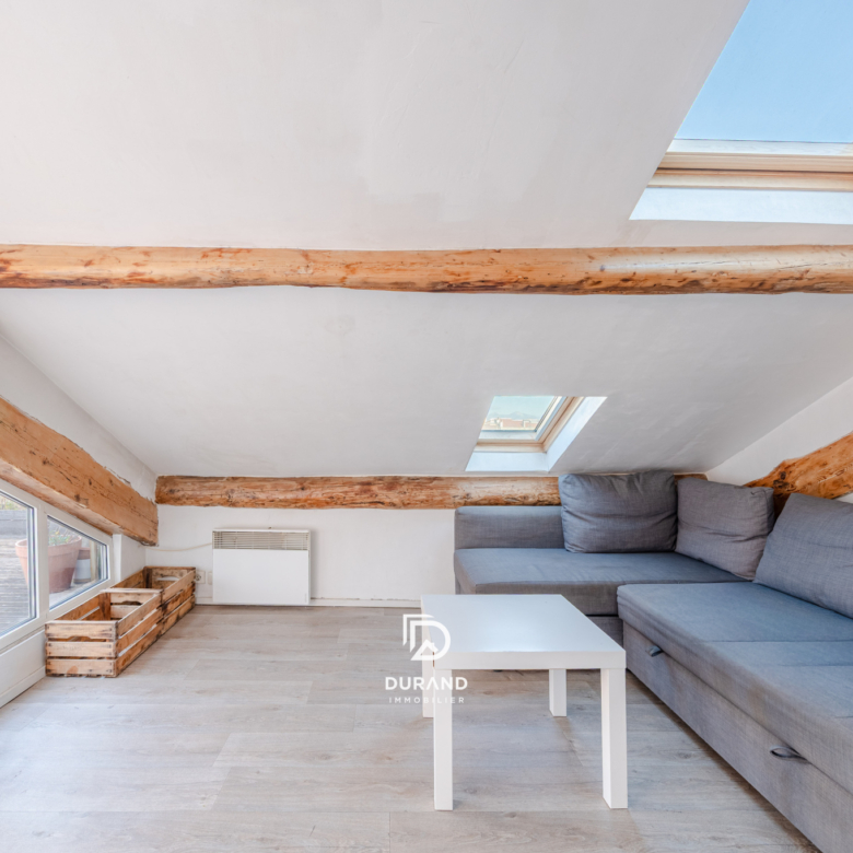 Appartement - Terrasse - Lodi