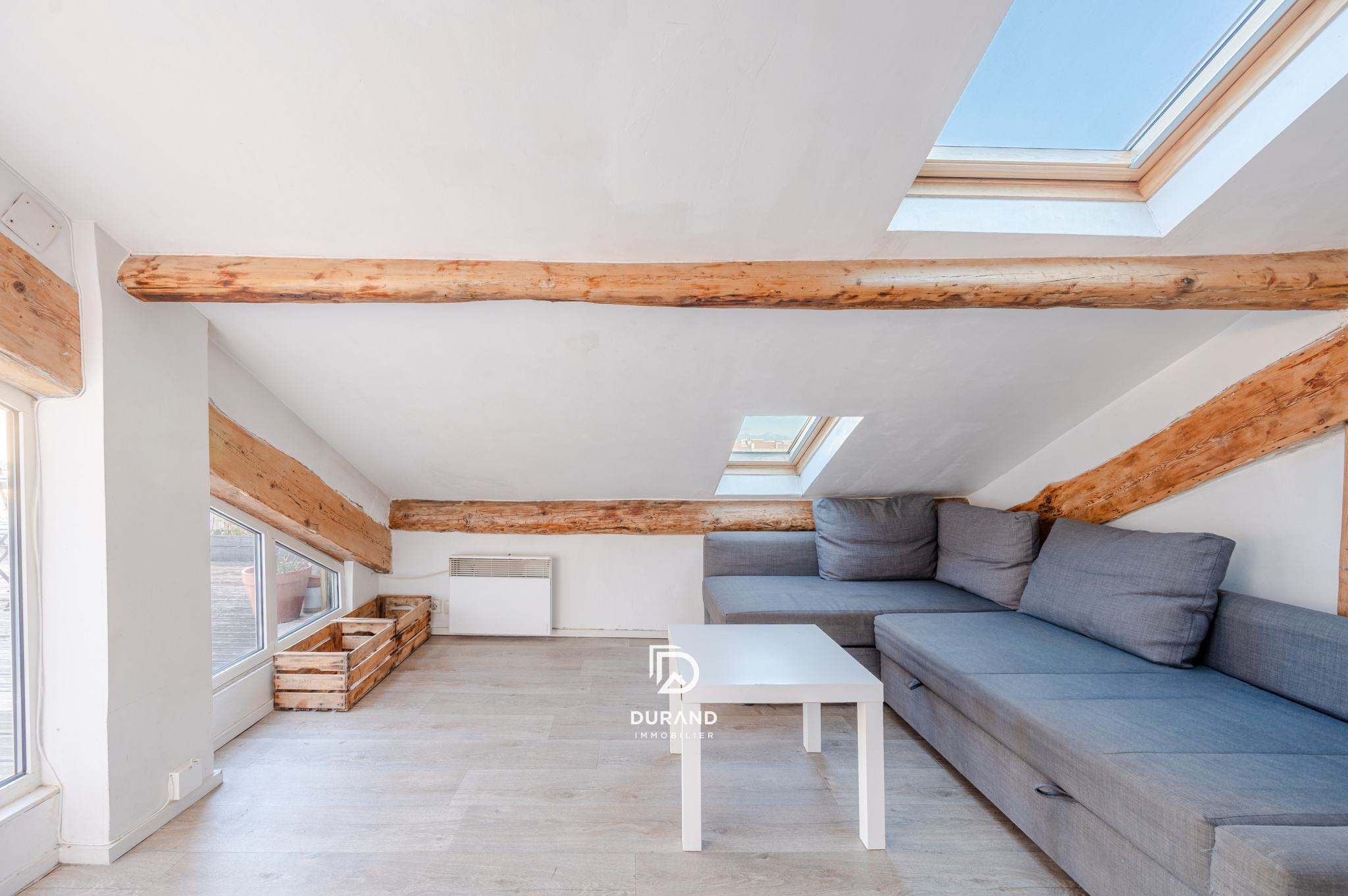 Appartement - Terrasse - Lodi