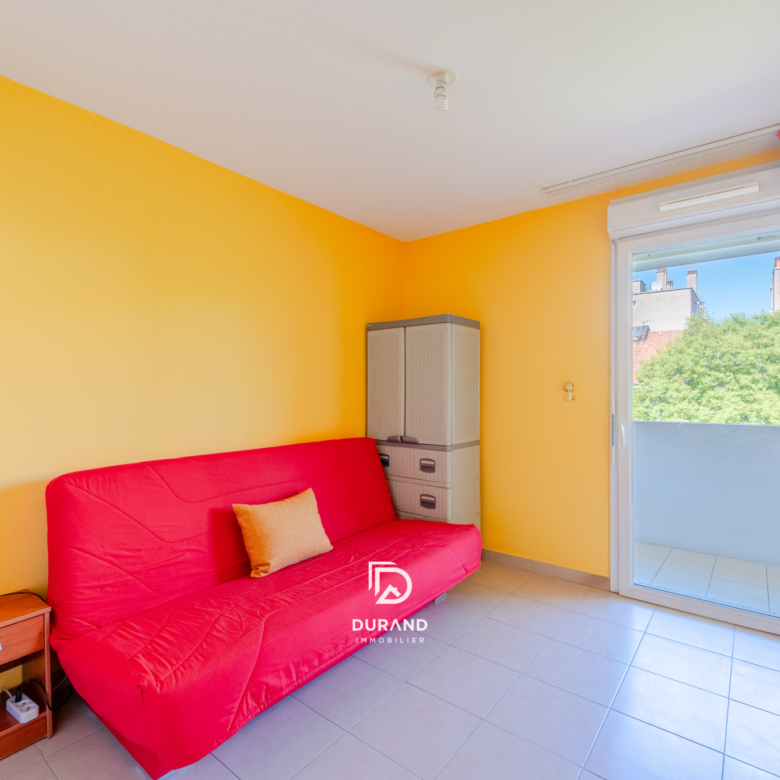 APPARTEMENT - TYPE 4 - RECENT - 13003 MARSEILLE