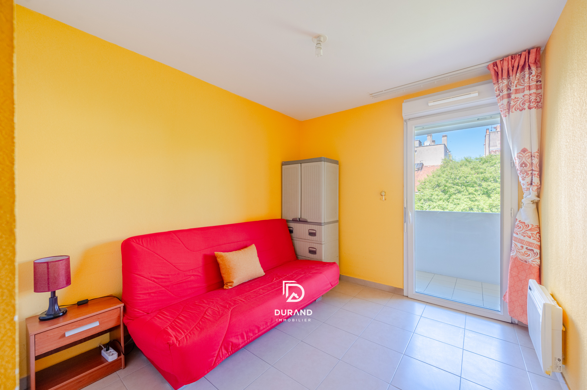 APPARTEMENT - TYPE 4 - RECENT - 13003 MARSEILLE