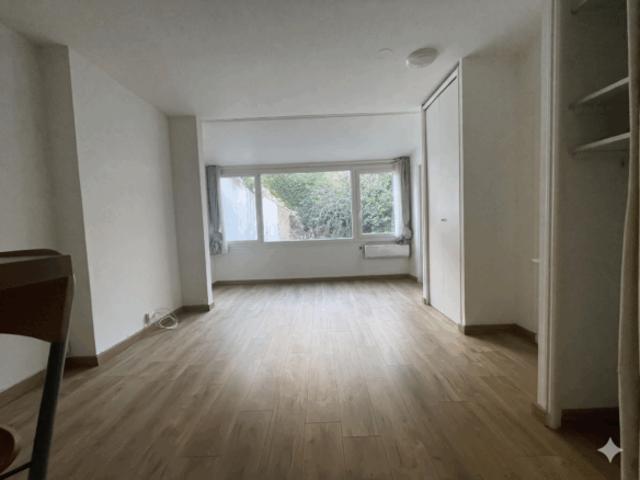 Appartement 2 pièces VAUBAN