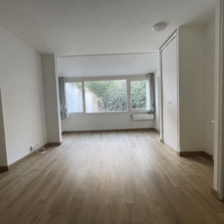 Appartement 2 pièces VAUBAN