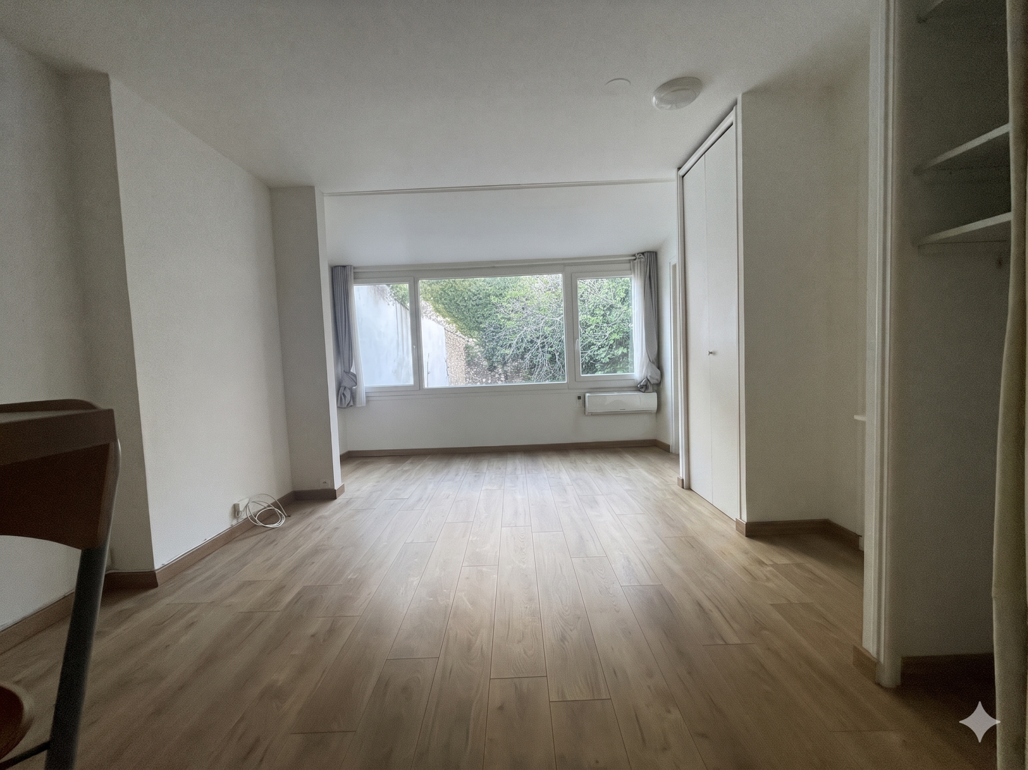 Appartement 2 pièces VAUBAN