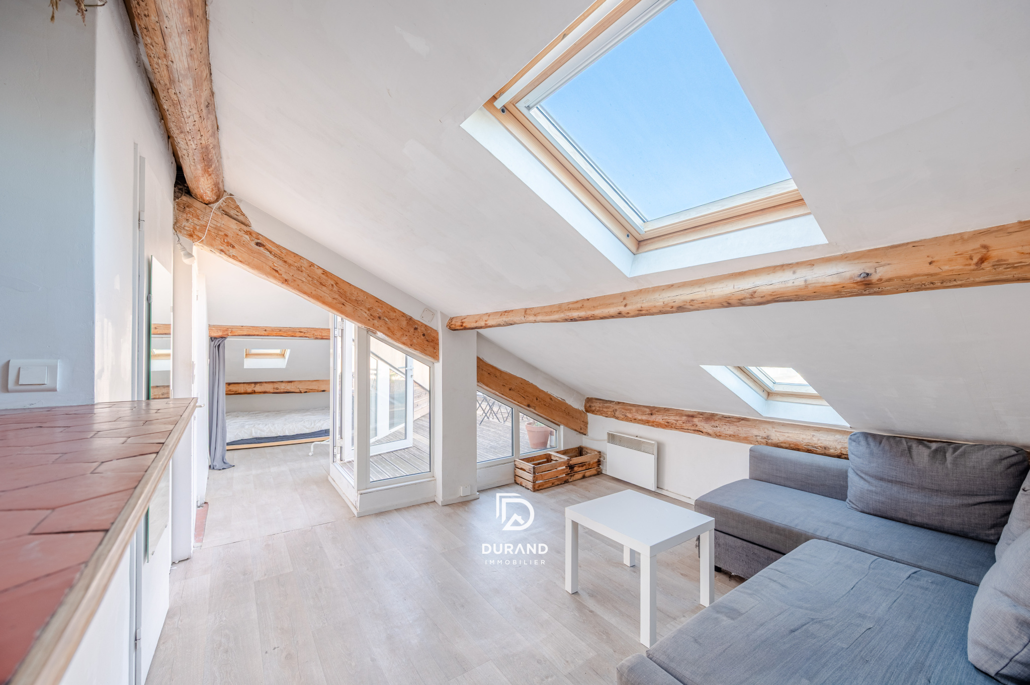 Appartement - Terrasse - Lodi