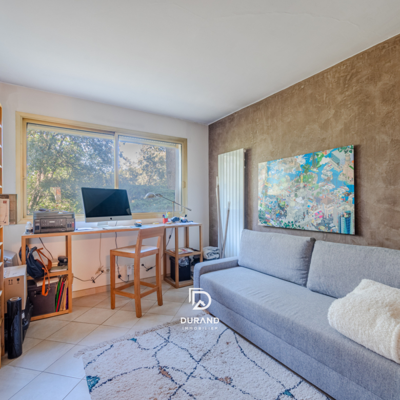 APPARTEMENT - LE CABOT - 13009 MARSEILLE