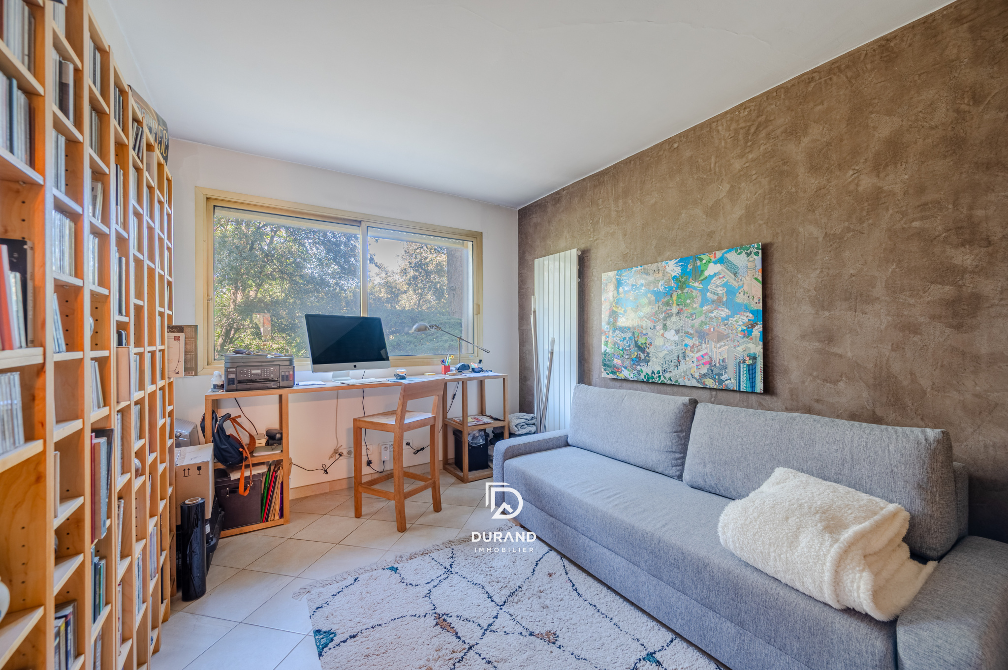 APPARTEMENT - LE CABOT - 13009 MARSEILLE