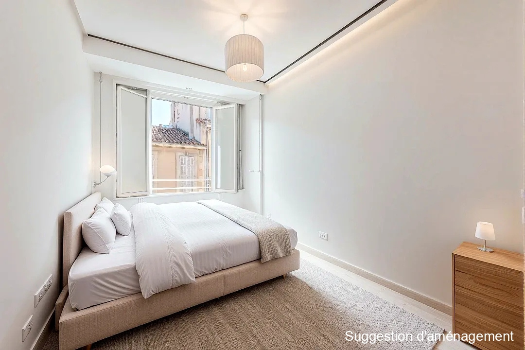 APPARTEMENT - PERIER - 13008 MARSEILLE