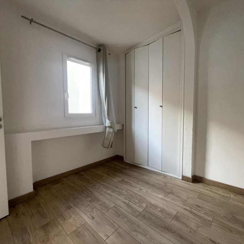 Appartement 2 pièces VAUBAN