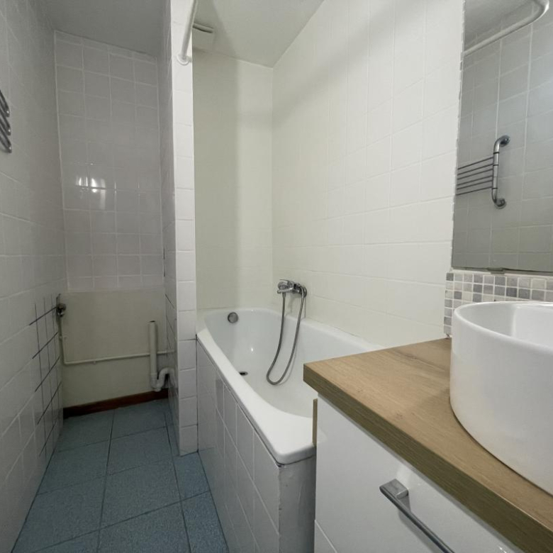 Appartement 2 pièces VAUBAN