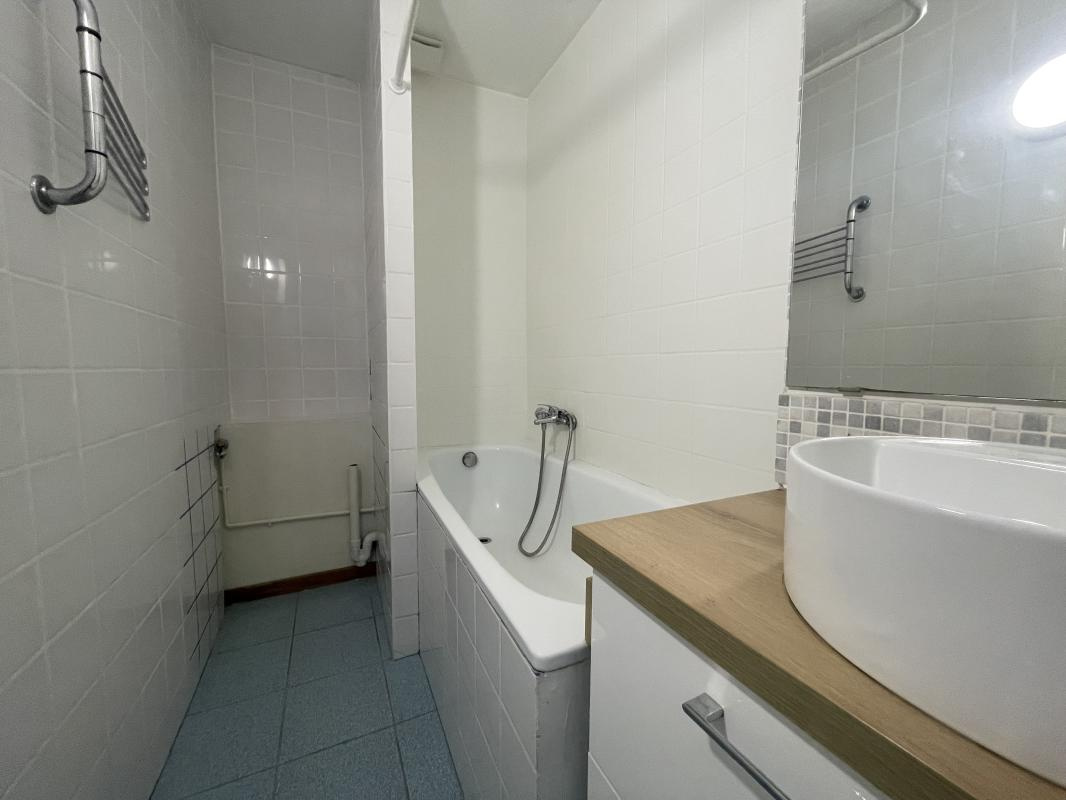 Appartement 2 pièces VAUBAN