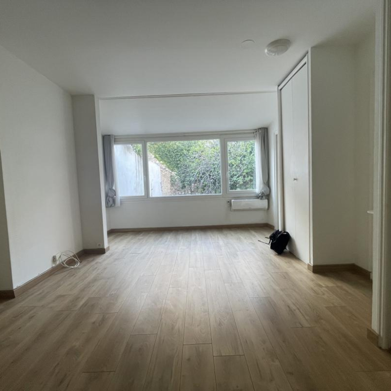 Appartement 2 pièces VAUBAN