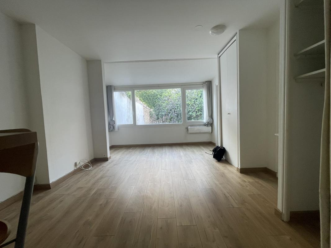 Appartement 2 pièces VAUBAN