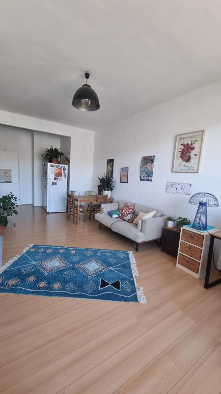 VIEUX PORT - HOTEL DE VILLE 2éme - Agréable et Lumineux T2 avec vue sur le Vieux Port