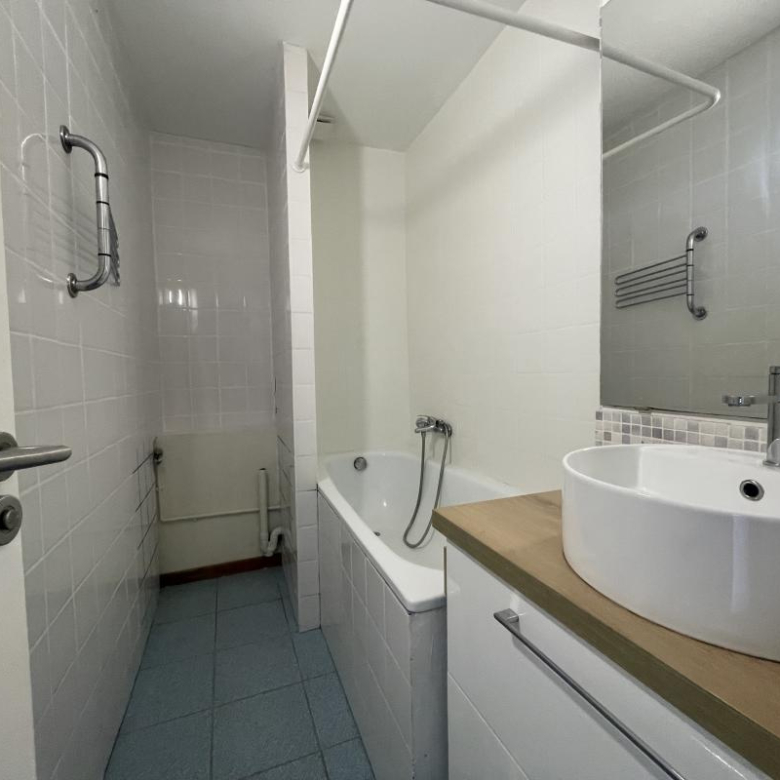 Appartement 2 pièces VAUBAN