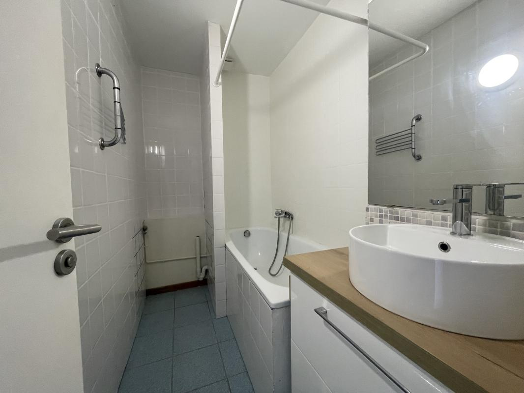 Appartement 2 pièces VAUBAN