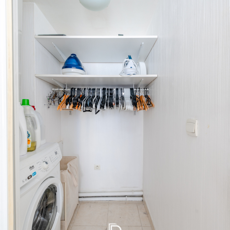 Charmant T2 en duplex
