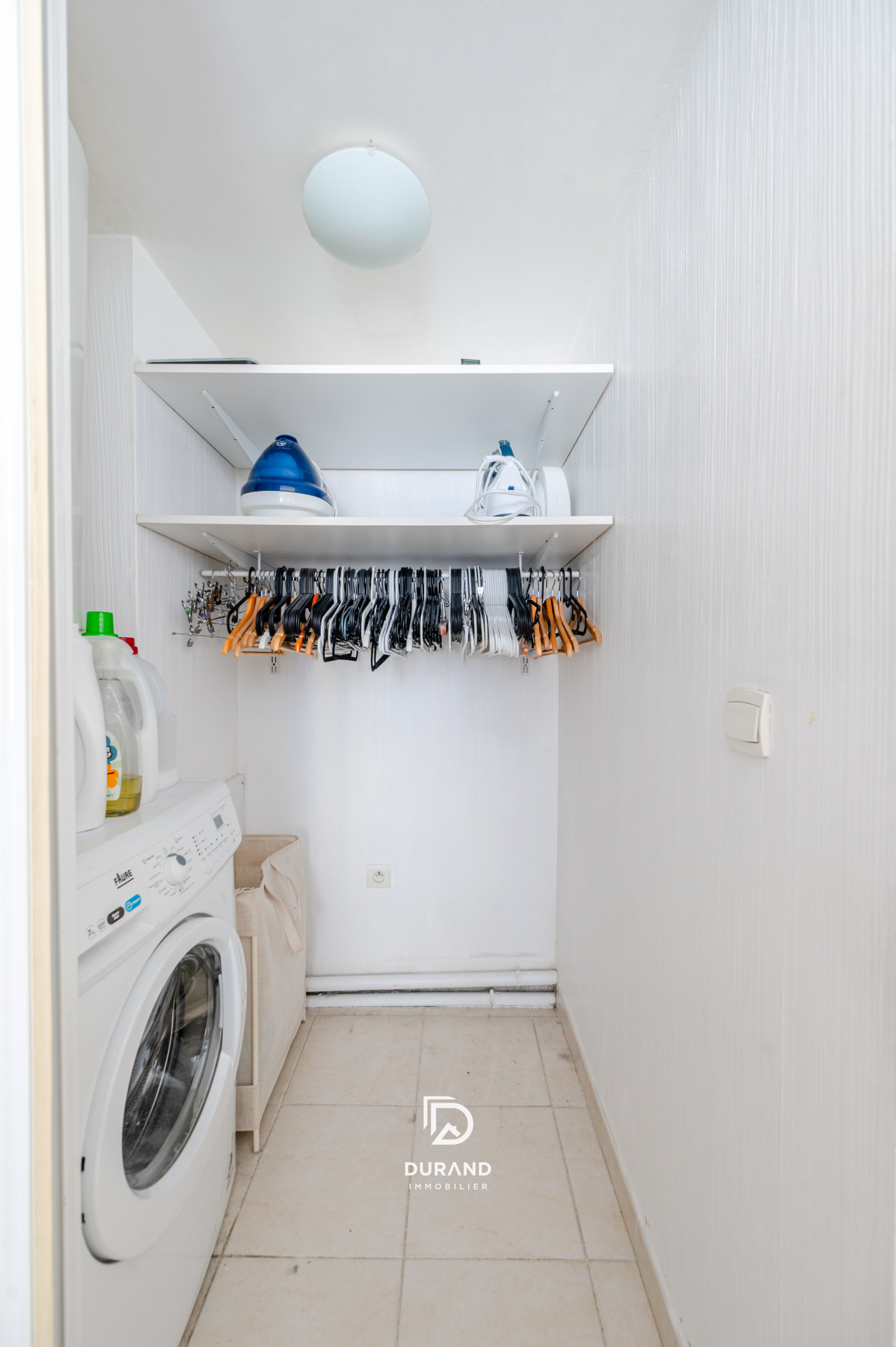 Charmant T2 en duplex