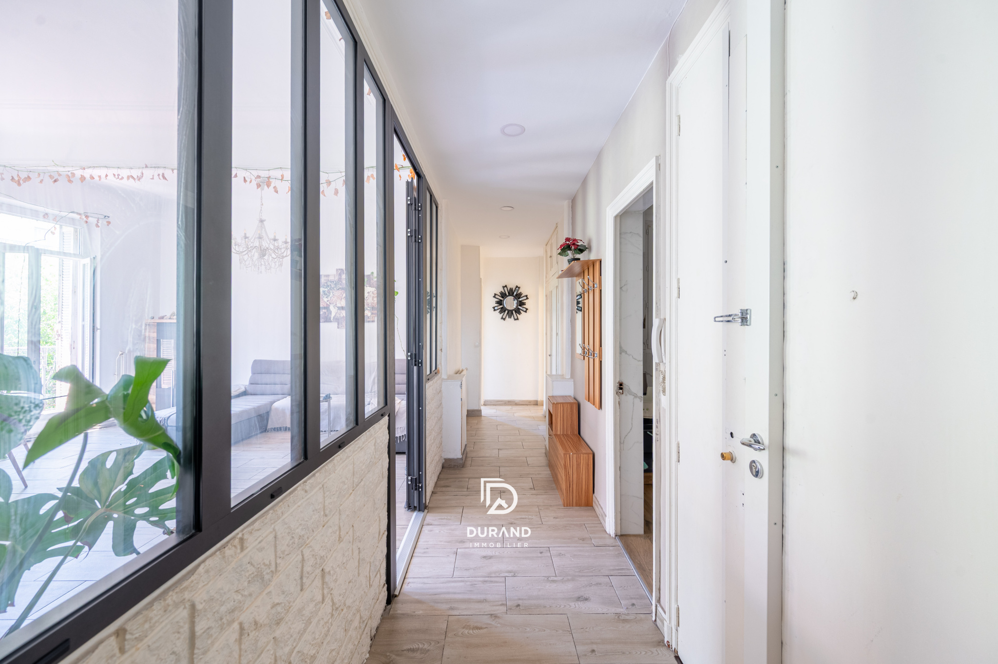 APPARTEMENT - TYPE 3 - REPUBLIQUE / BOULEVARD DES DAMES - 13002 MARSEILLE