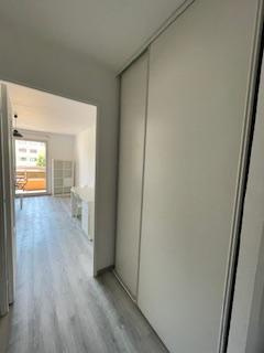 Studio meublé Quartier La Timone